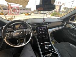 Jeep Grand Cherokee L